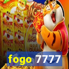 fogo 7777